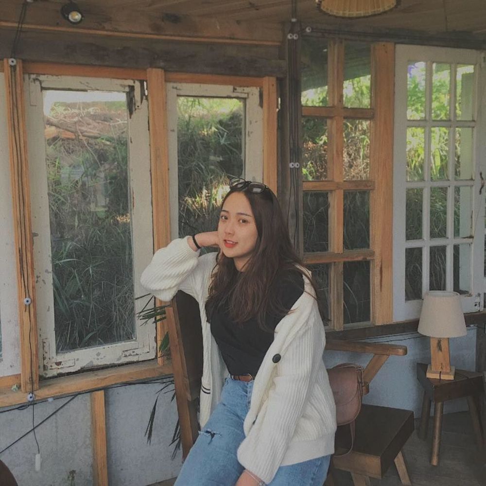 Meet your Posher, Nguyễn